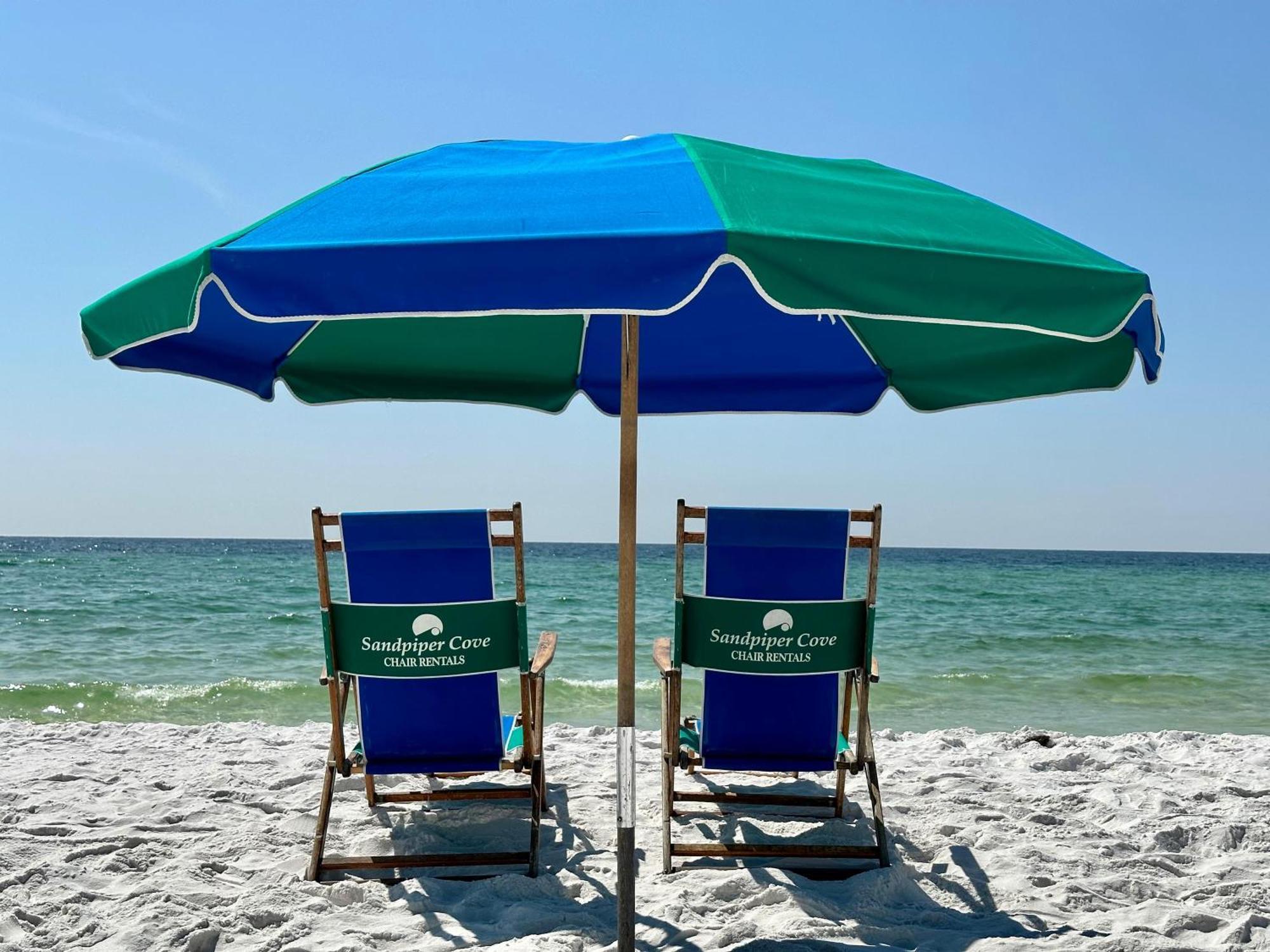 Sandpiper Cove 2060 Destin Exterior foto