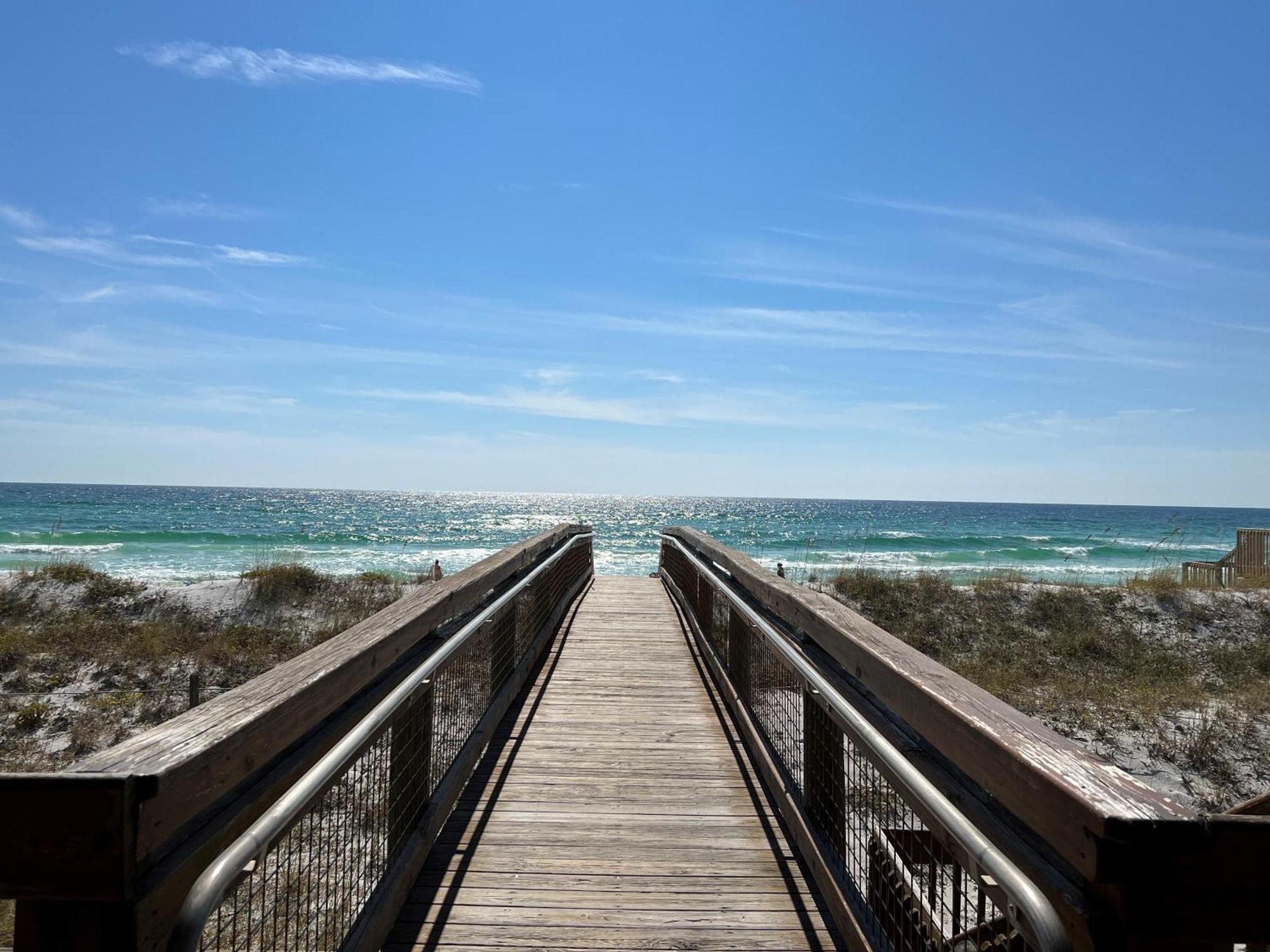 Sandpiper Cove 2060 Destin Exterior foto