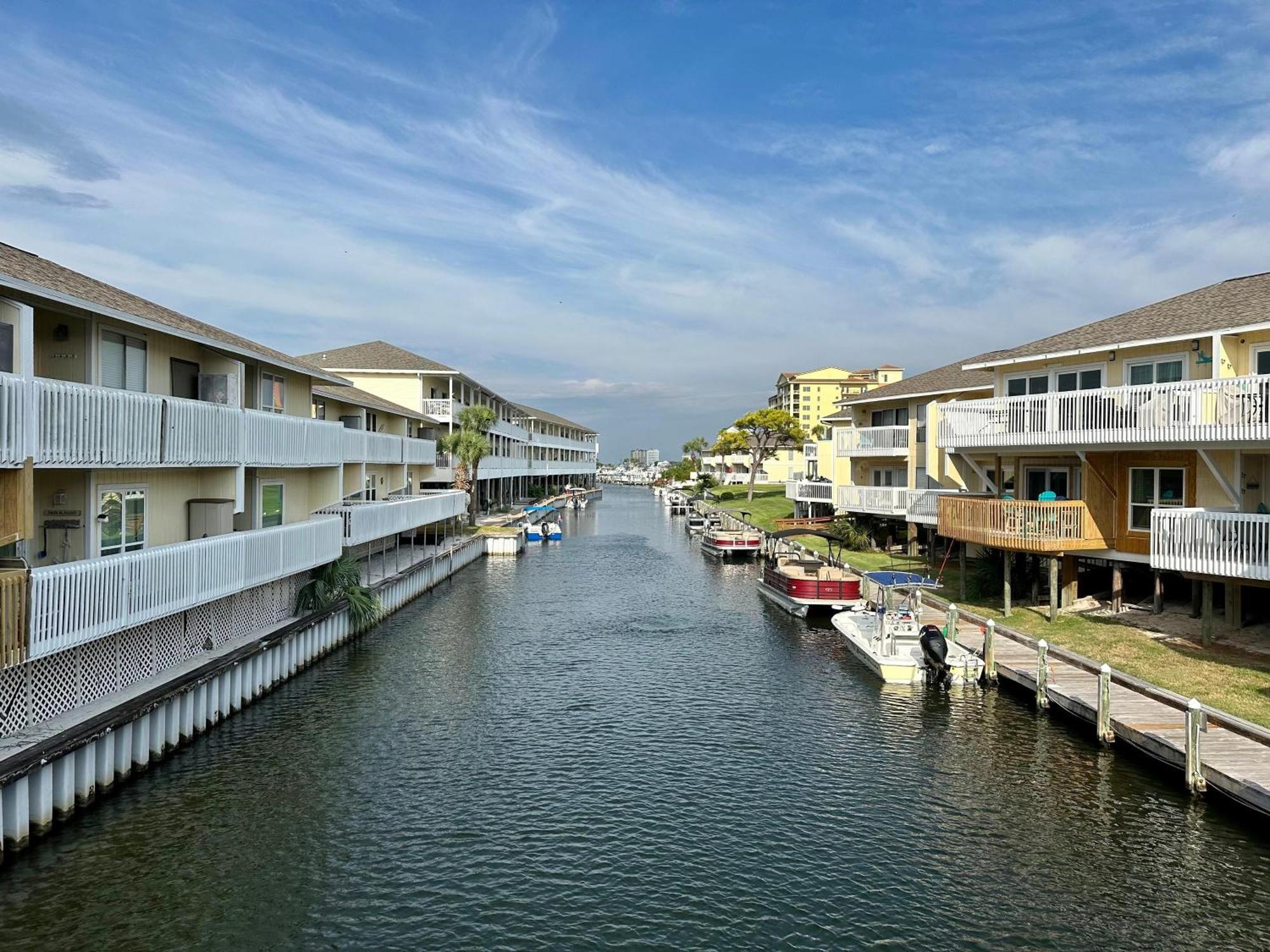 Sandpiper Cove 2060 Destin Exterior foto